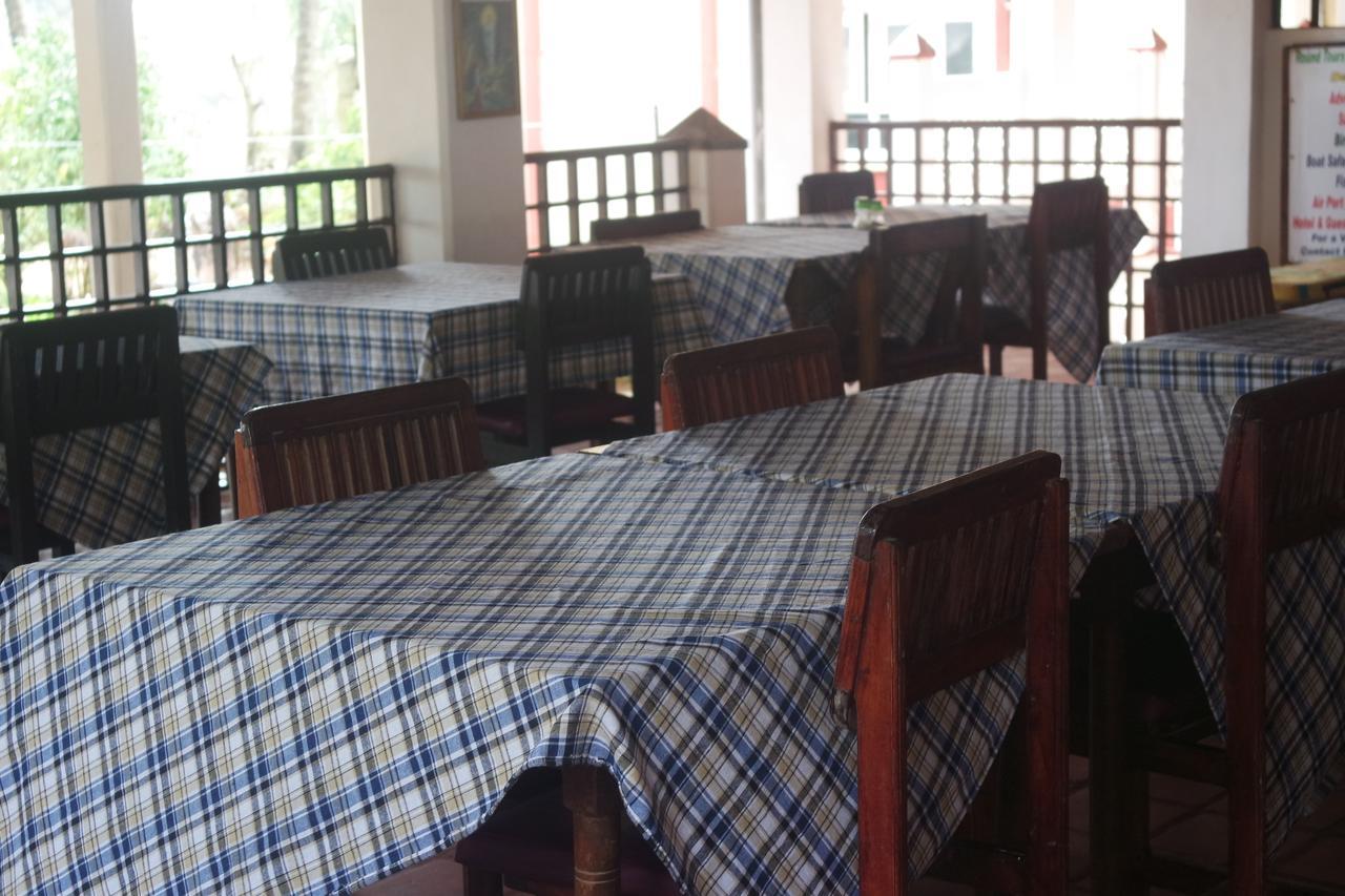 Dephani Beach Hotel Negombo Zewnętrze zdjęcie