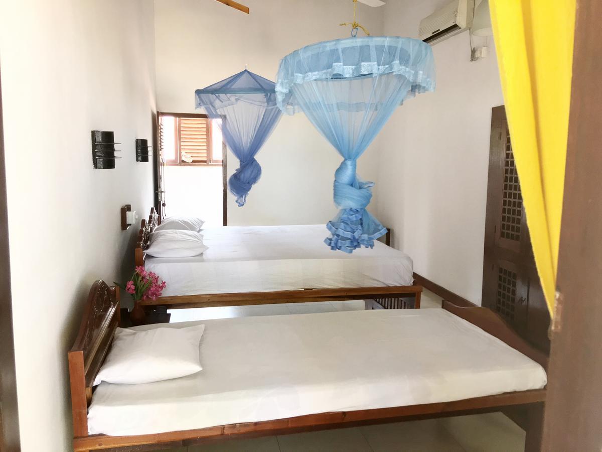 Dephani Beach Hotel Negombo Zewnętrze zdjęcie