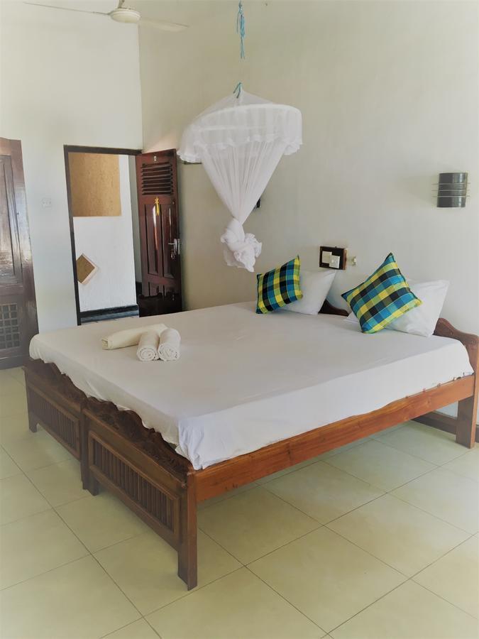 Dephani Beach Hotel Negombo Zewnętrze zdjęcie
