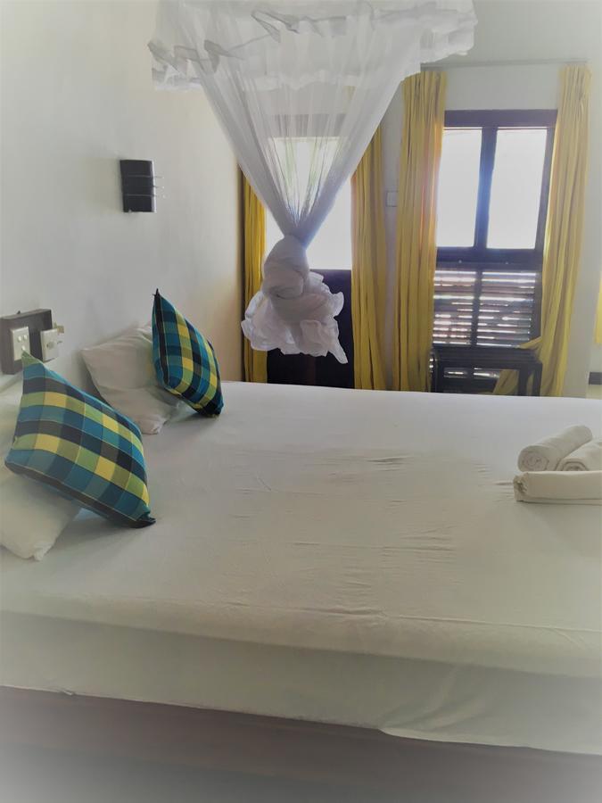 Dephani Beach Hotel Negombo Zewnętrze zdjęcie