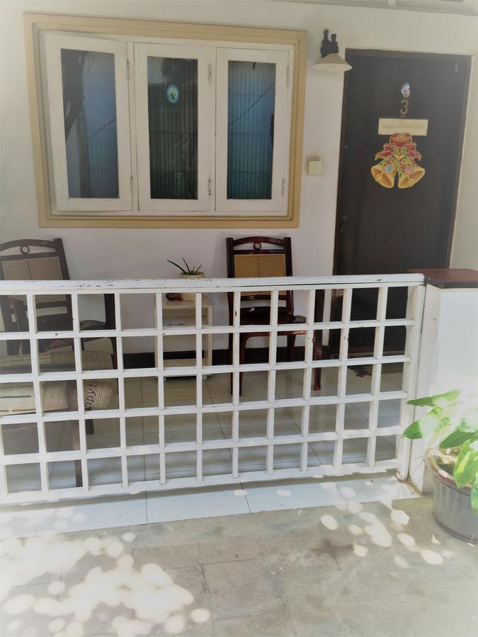Dephani Beach Hotel Negombo Zewnętrze zdjęcie