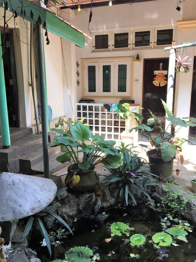 Dephani Beach Hotel Negombo Zewnętrze zdjęcie
