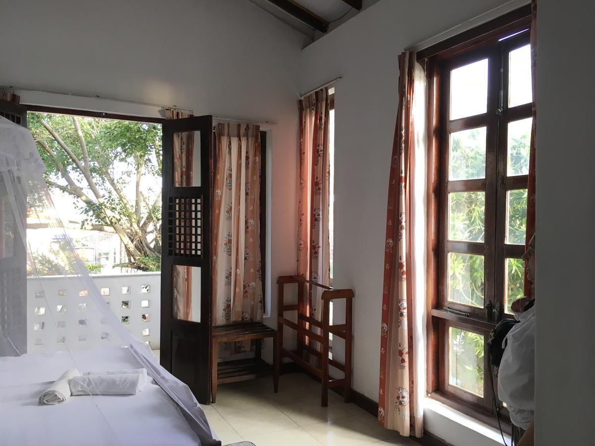 Dephani Beach Hotel Negombo Zewnętrze zdjęcie