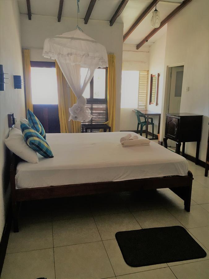 Dephani Beach Hotel Negombo Zewnętrze zdjęcie