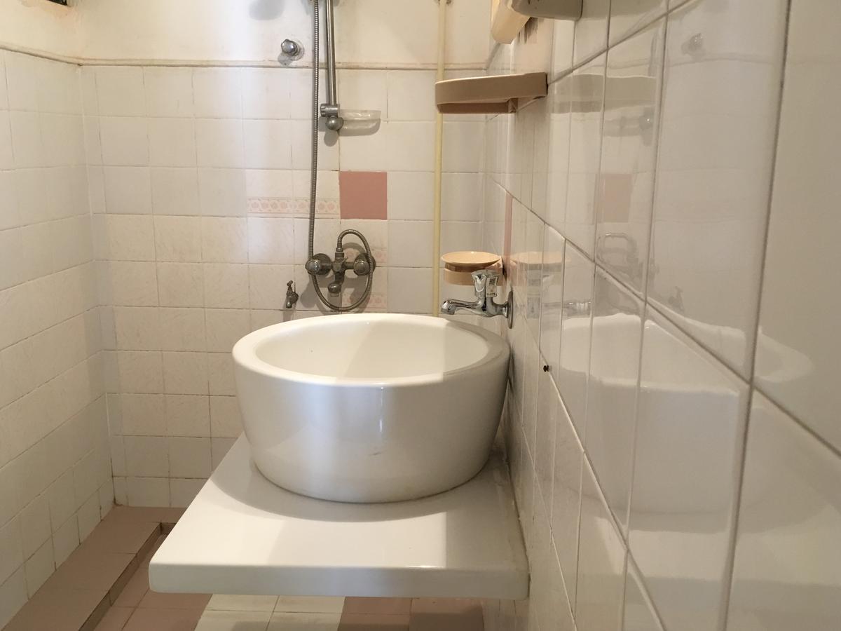 Dephani Beach Hotel Negombo Zewnętrze zdjęcie