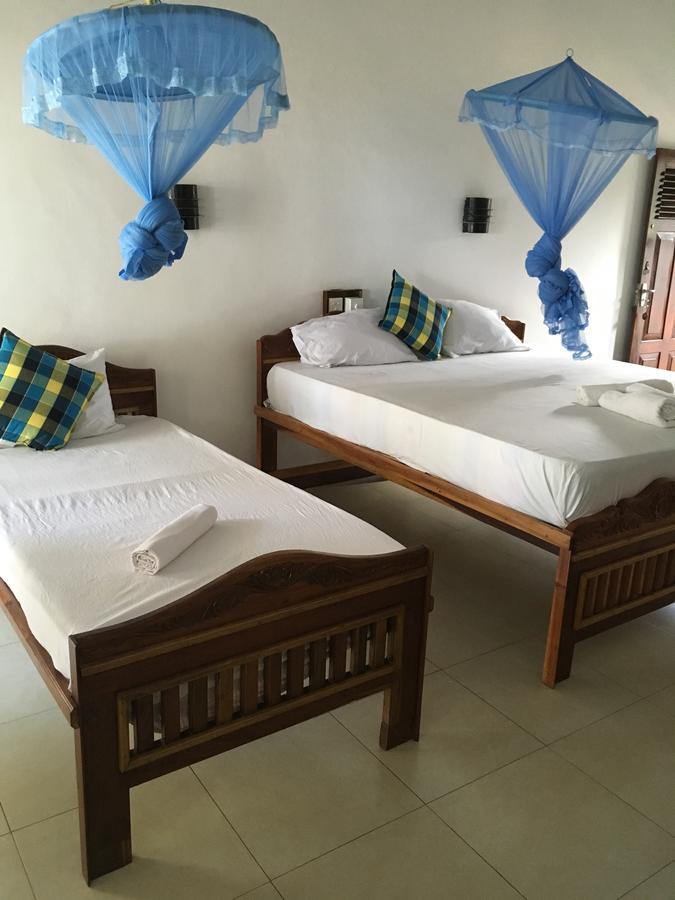 Dephani Beach Hotel Negombo Zewnętrze zdjęcie