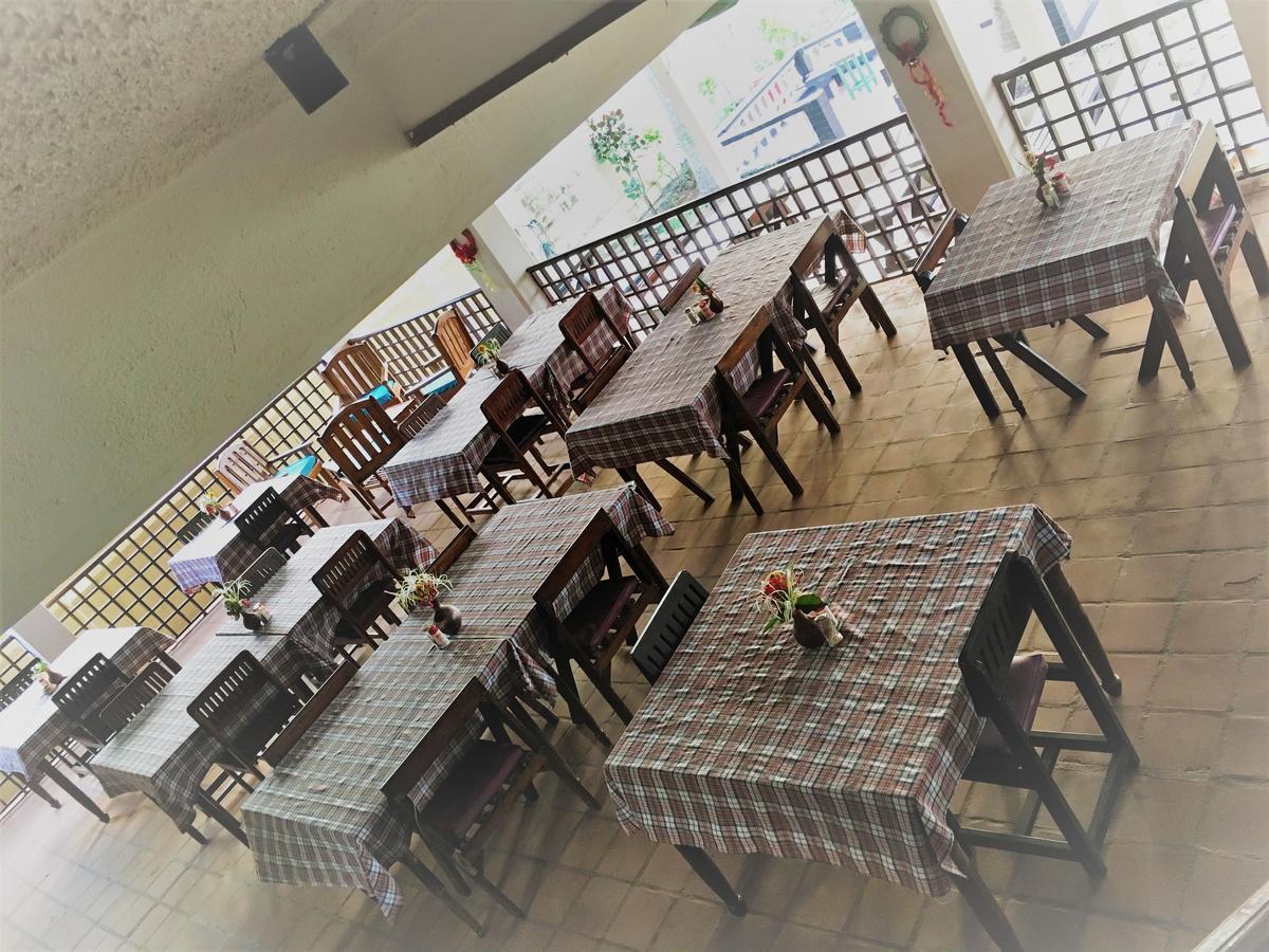 Dephani Beach Hotel Negombo Zewnętrze zdjęcie