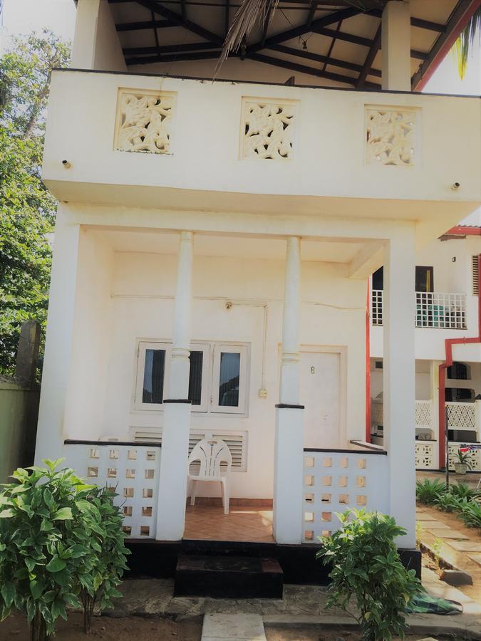 Dephani Beach Hotel Negombo Zewnętrze zdjęcie