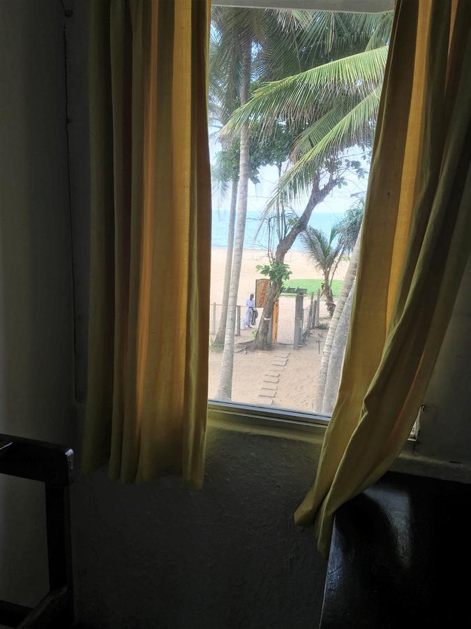 Dephani Beach Hotel Negombo Zewnętrze zdjęcie